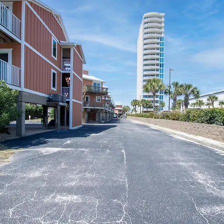 Laguna Bella B8 Condo