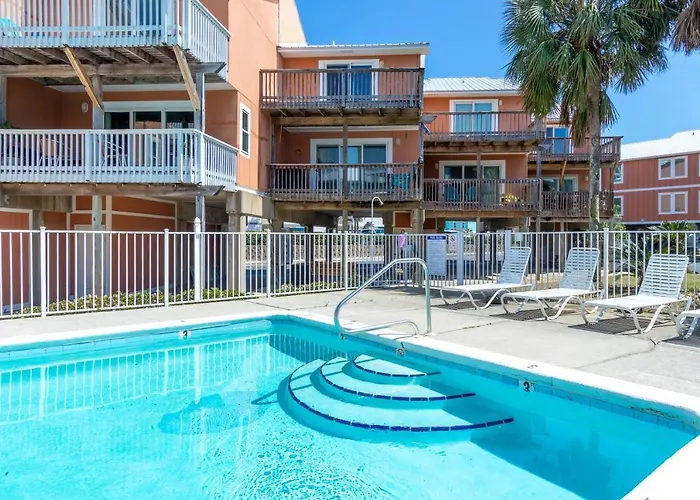 Laguna Bella B8 *