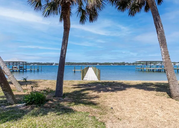 Laguna Bella B8 Hotel Gulf Shores