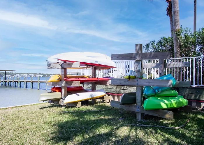 Laguna Bella B8