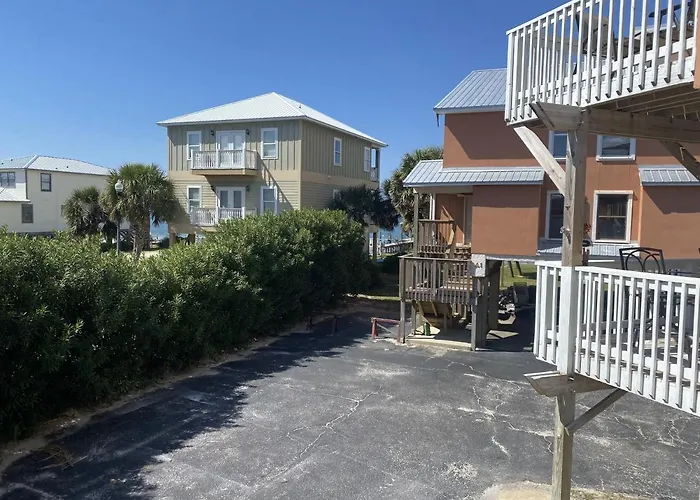 Laguna Bella B8 *