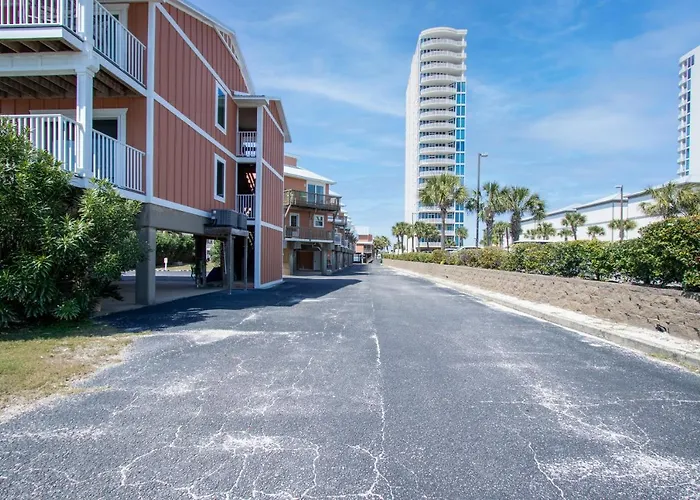 Laguna Bella B8 * Gulf Shores