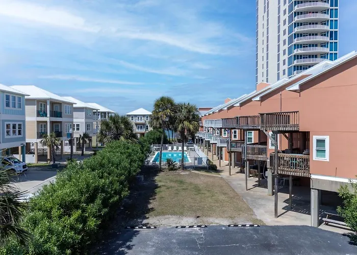 Laguna Bella B8 *