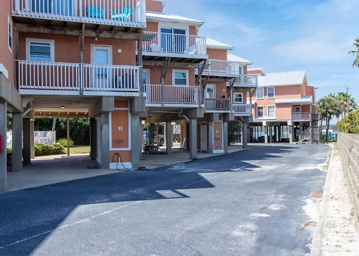 Laguna Bella B8 * Gulf Shores